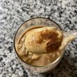 Avena tiramisú