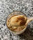 Avena tiramisú