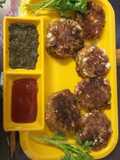 Rajma chaulai Rolls
