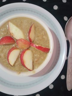 गुड़ वाली खीर (gur wali kheer recipe in Hindi) रेसिपी मुख्य फोटो