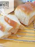 Shortening Bread