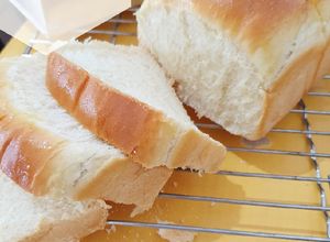 Foto resep Shortening Bread