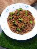 Shinwari Karahi Qeemah