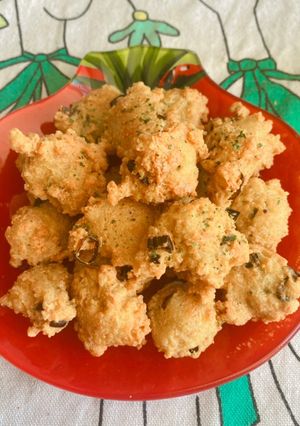 Foto resep Tahu pok2