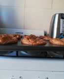 Pan de nube (sin harina)