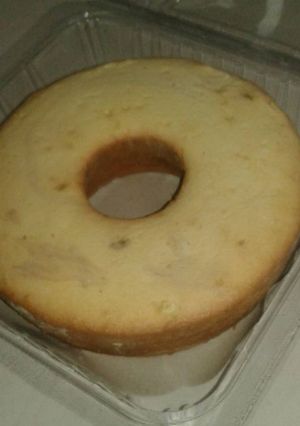 Foto resep Bolu jadul marmer