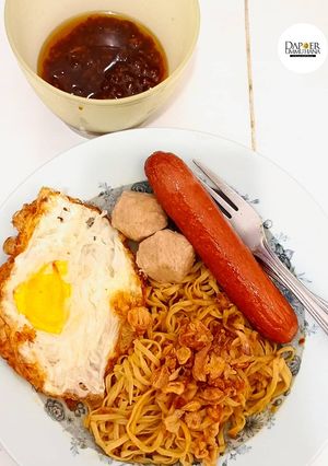Foto resep Bumbu INDOMIE KETO - Mirip banget!!!