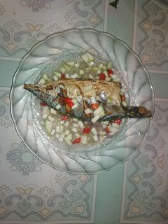 Foto resep Cacapan