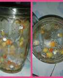 Es Buah khas Banjar