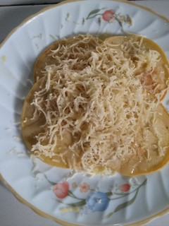 Foto resep Pancake Keju