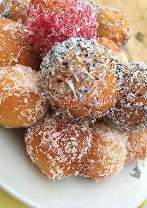 صورة لوصفة مــشششيمشه 😍😍😍