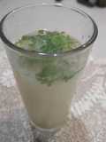 Sattu ka Sharbat