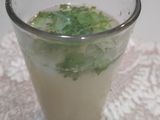 Sattu ka Sharbat