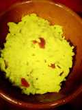 Arroz Thai