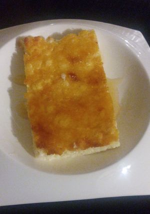Una foto de Quesada