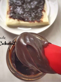 Foto resep Homemade Selai Cokelat