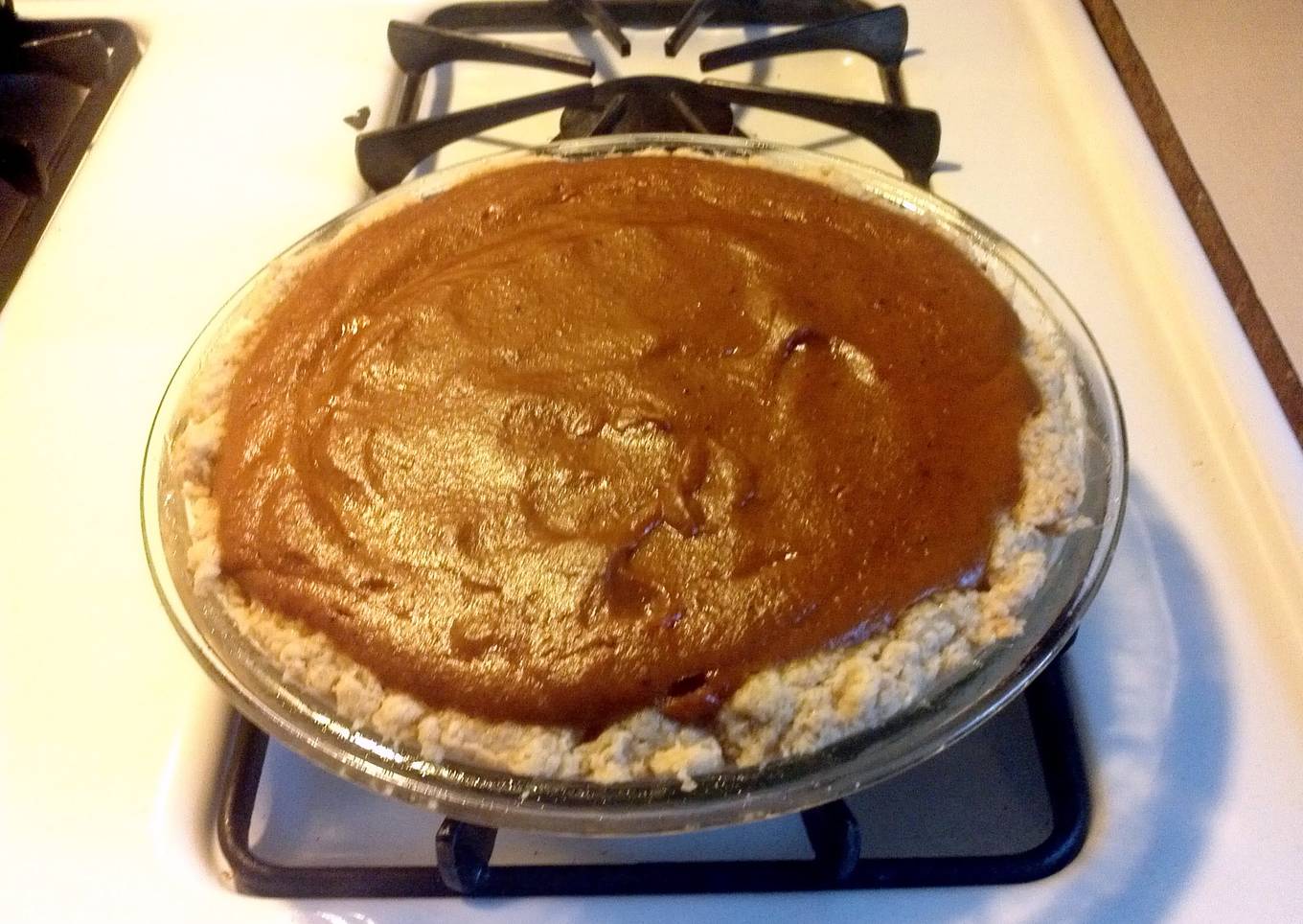 Pumpkin Pie