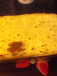 A picture of cottage pie.