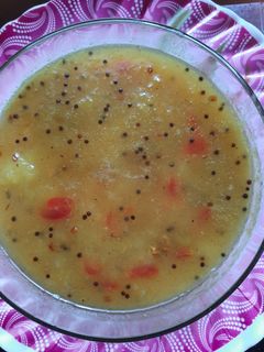 আনারসের চাটনি(Anarosher Chutney recipe in Bengali) রেসিপির প্রধান ছবি