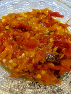 Foto resep Sambal korek seleraku