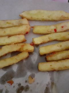 Foto resep Stik Kentang