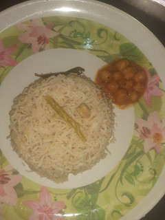 தேங்காய் பால் புலாவ் 🥥🥥🥥🥥 (Thenkaaipaal pulao recipe in tamil) செய்முறை முக்கிய புகைப்படம்