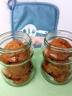 Foto resep Chocolate Chip Cookies