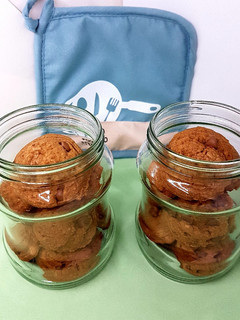 Foto resep Chocolate Chip Cookies