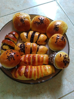 Foto resep Roti dan Donat