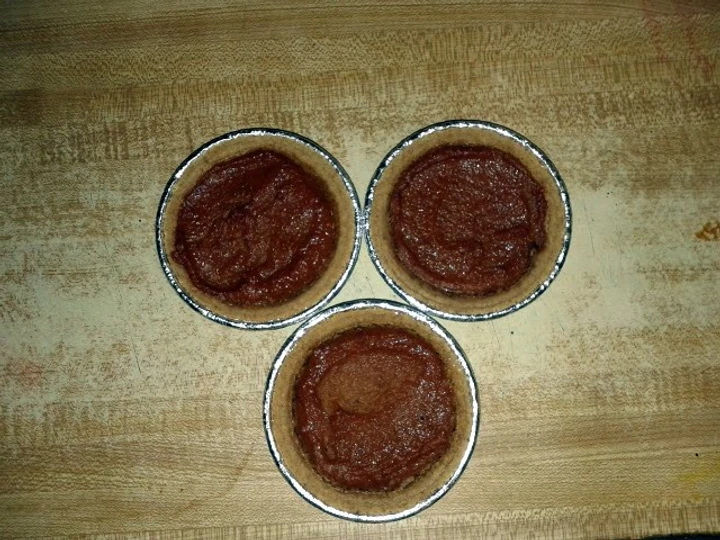 Easy Way Make Recipe MINI GRAHAM CRACKER PUMPKIN PIES that is Perfect, Appealing}