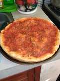 Pizza con Royal