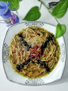 عکسی از دستور پرپوله