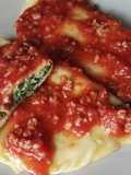 Crespelle alla Fiorentina