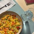 Revuelto de Verduras