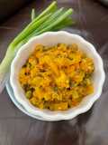 Pumpkin Chokha
