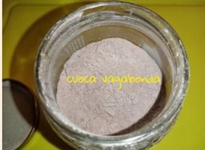 Foto di Preparato per Cioccolata Calda