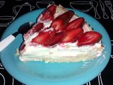 Tartas de frutillas