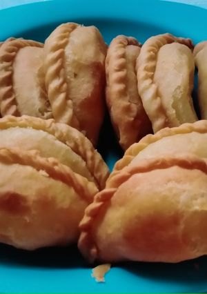 Foto resep Pastel