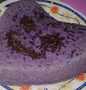 Cara Gampang Membikin Resep Bolu ubi ungu soft bgt.. yang Uenak Anti Ribet, Lezat