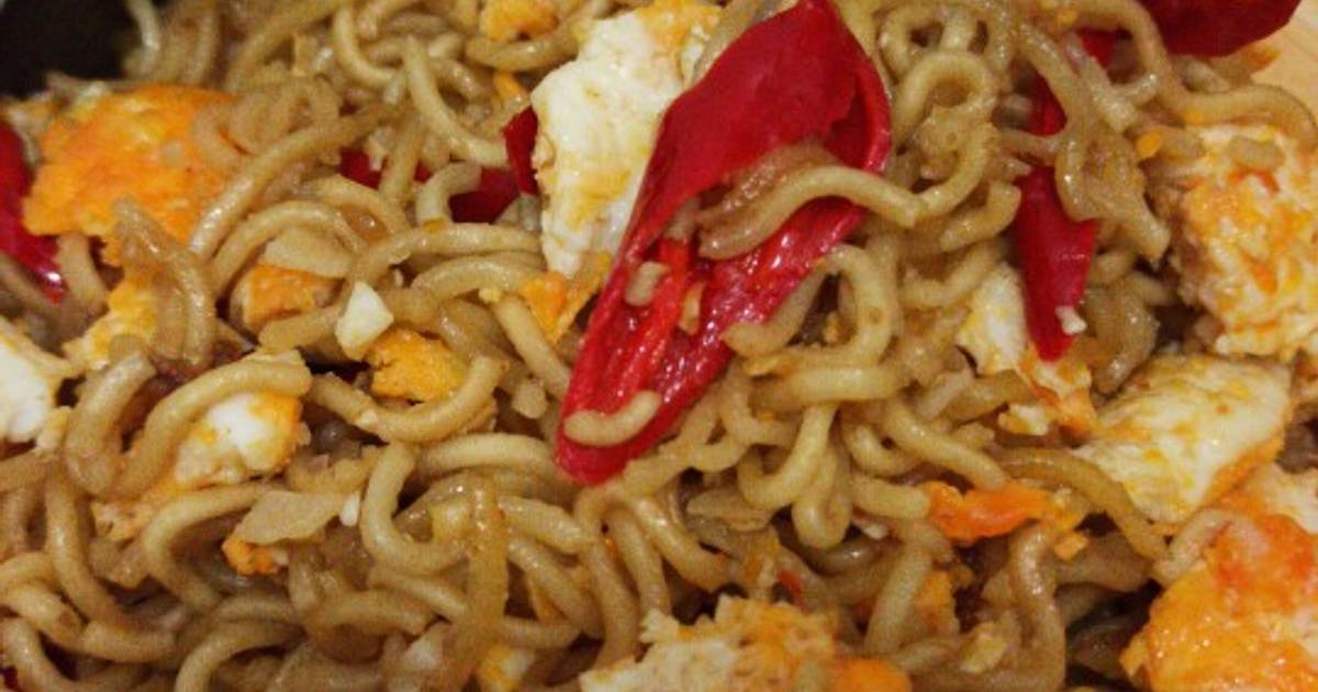 915 resep  mie goreng  indomie enak dan sederhana ala 