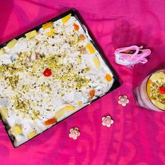 A picture of Cocktail delight ice cream.
