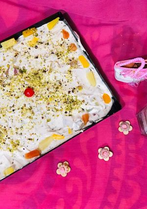 A picture of Cocktail delight ice cream.