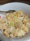 Oyakodon (simple recipe)