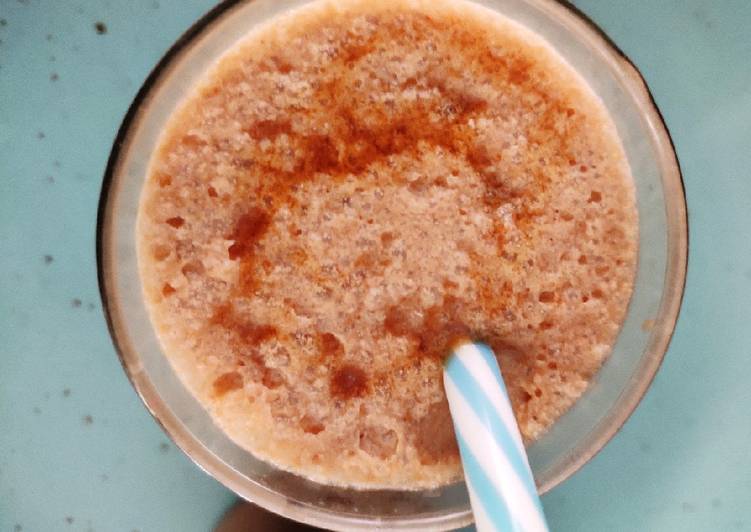 Date caramel frappuccino Date caramel frappuccino