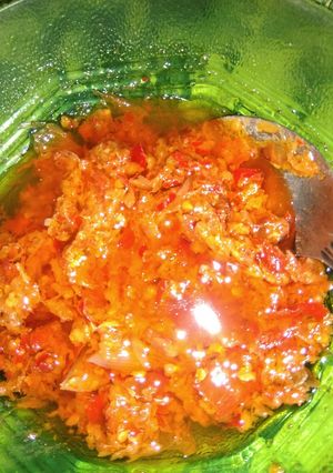 Foto resep Sambel Goreng