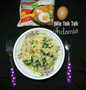 Cara Mudah Membikin Resep Mie Tek Tek Indomie yang Menggugah Selera Anti Ribet, Lezat