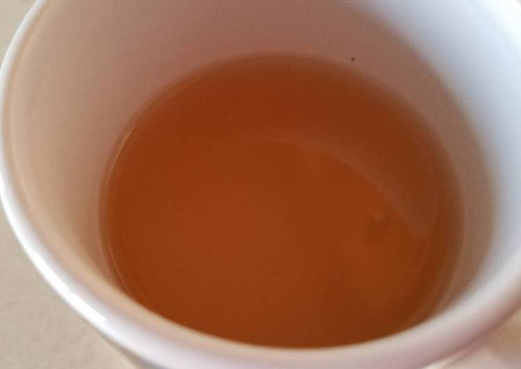 Receta de cascara de pina para bajar de peso Receta de cascara de pina para bajar de peso