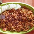 Mie Goreng No MSG tep Sedep