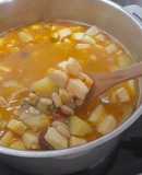 Feijoada de Choco