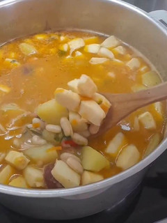 Foto de Feijoada de Choco